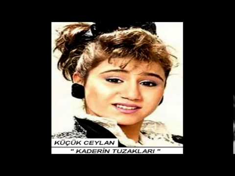 Ceylan-Dur Dinle Sevdiğim [© Şah Plak]