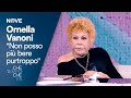 Che tempo che fa | Ornella Vanoni "Sono triste, non posso più bere e mi faccio due maroni cosi"