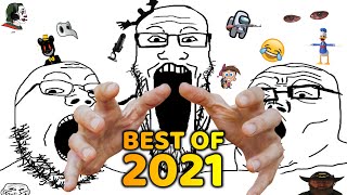 SCOTCH'S BEST OF 2021!