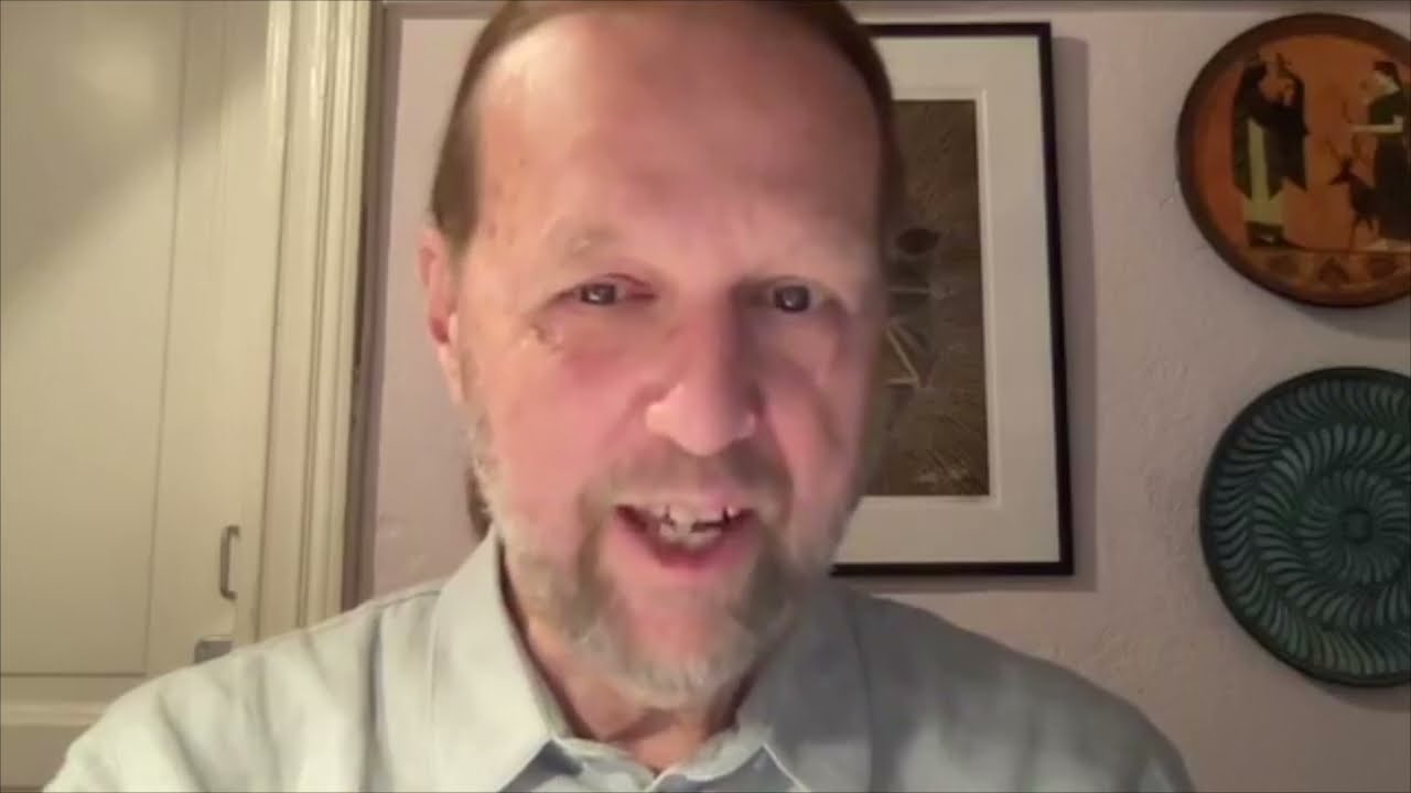 LM14 The Freedom to Imagine a New Earth