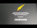 Unboxing my new enginehawk jacket