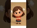 Why do we lose our appetite when we are angry? #Shorts