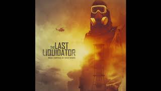The Last Liquidator - Original Soundtrack
