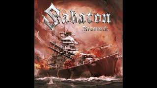 Sabaton - Bismarck (lyrics)