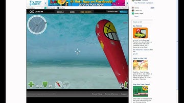 Uber Strike How to SuperSpeed and How To SuperSlowMo