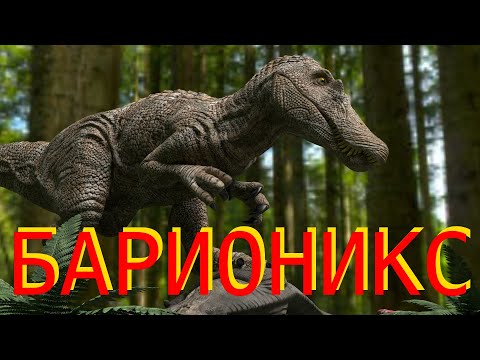 Видео: БАРИОНИКС