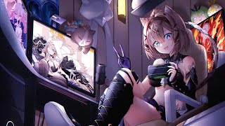 Reverist Calico (Pardofelis BGM) [HOYO-MIX] Honkai Impact 3 V 5.6