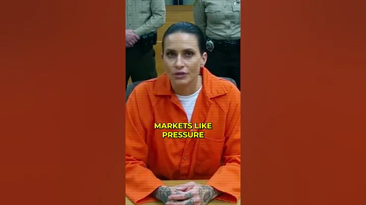 woman gets sentenced to 67 years for bending digital markets #sentences #court