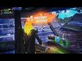 Fortnite Chapter 4 ThrowBack Win With CorpseGun