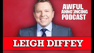 Famous Leigh Diffey on the Indy 500, facing adversity, becoming a U.S. citizen, and more Wealth
