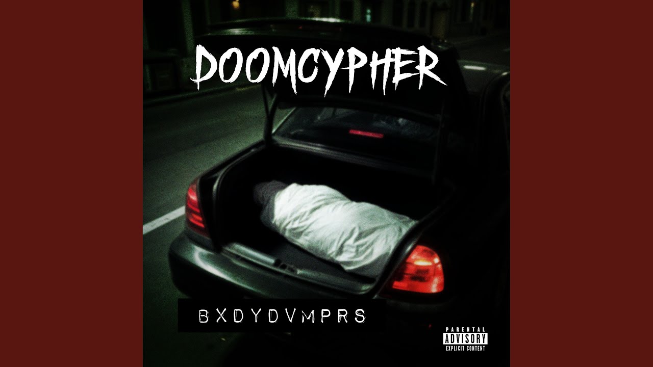 THXNDR (feat. Rogue2Five)