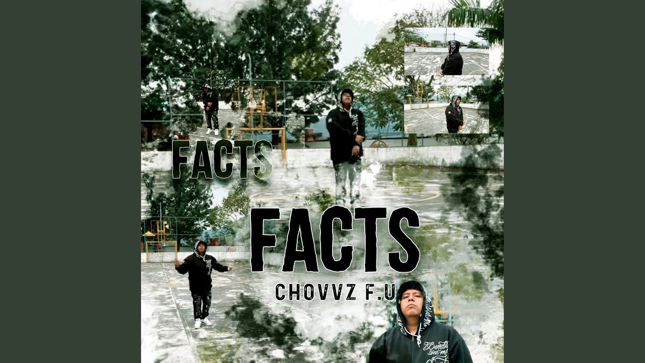 Watch Facts on YouTube Watch Facts on YouTube