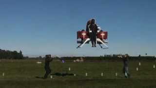 P12 Flight Demo - September 2013