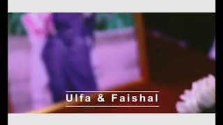 Sholawat Ya Hannan Ya Mannan | wedding | pacaran setelah menikah Masya allah