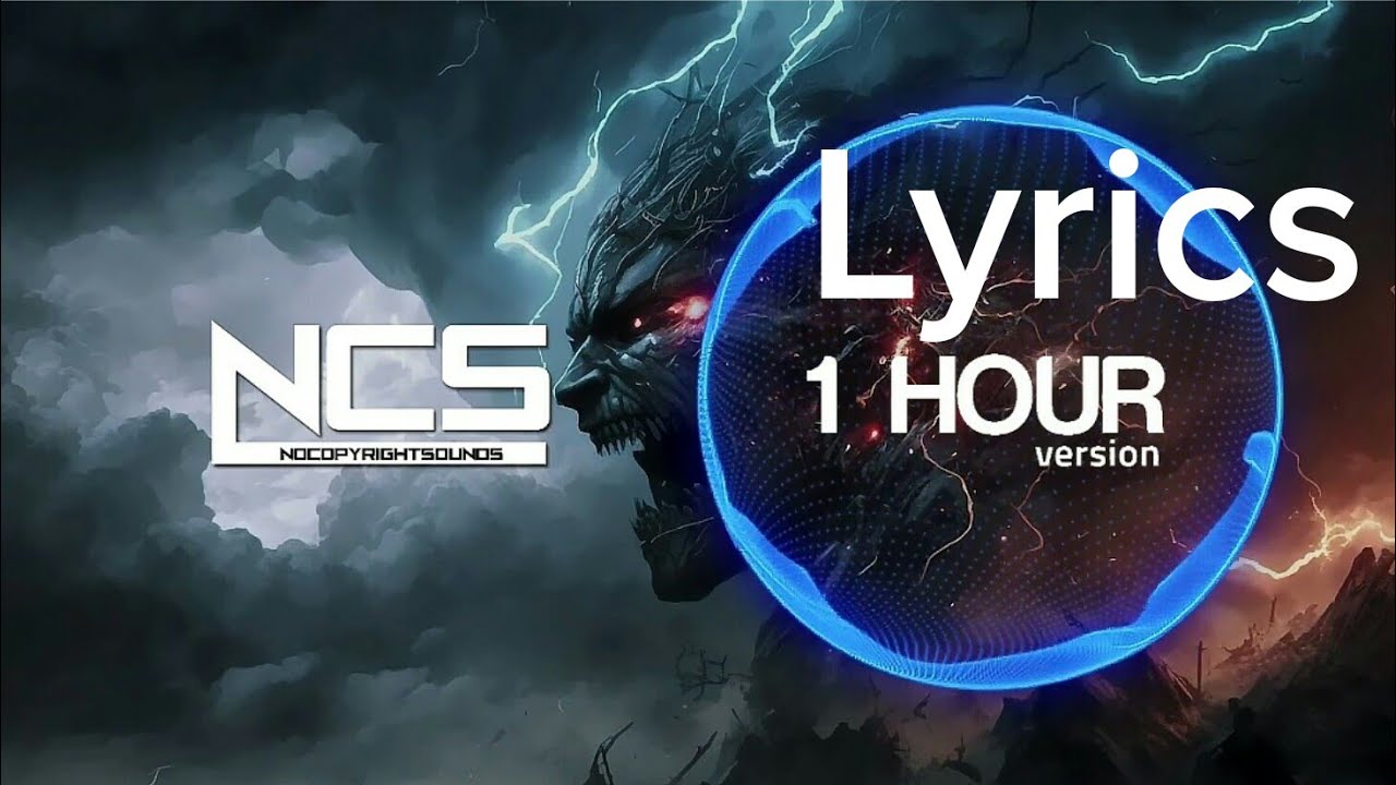 OMAS & Awon - The Rage (feat. Micah Martin) [NCS Release] One hour Lyrics