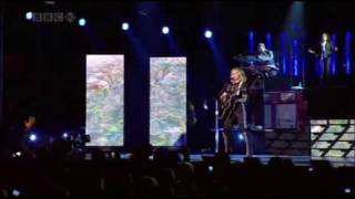 Madonna - Miles Away (Live on Radio 1s Big Weekend) HQ