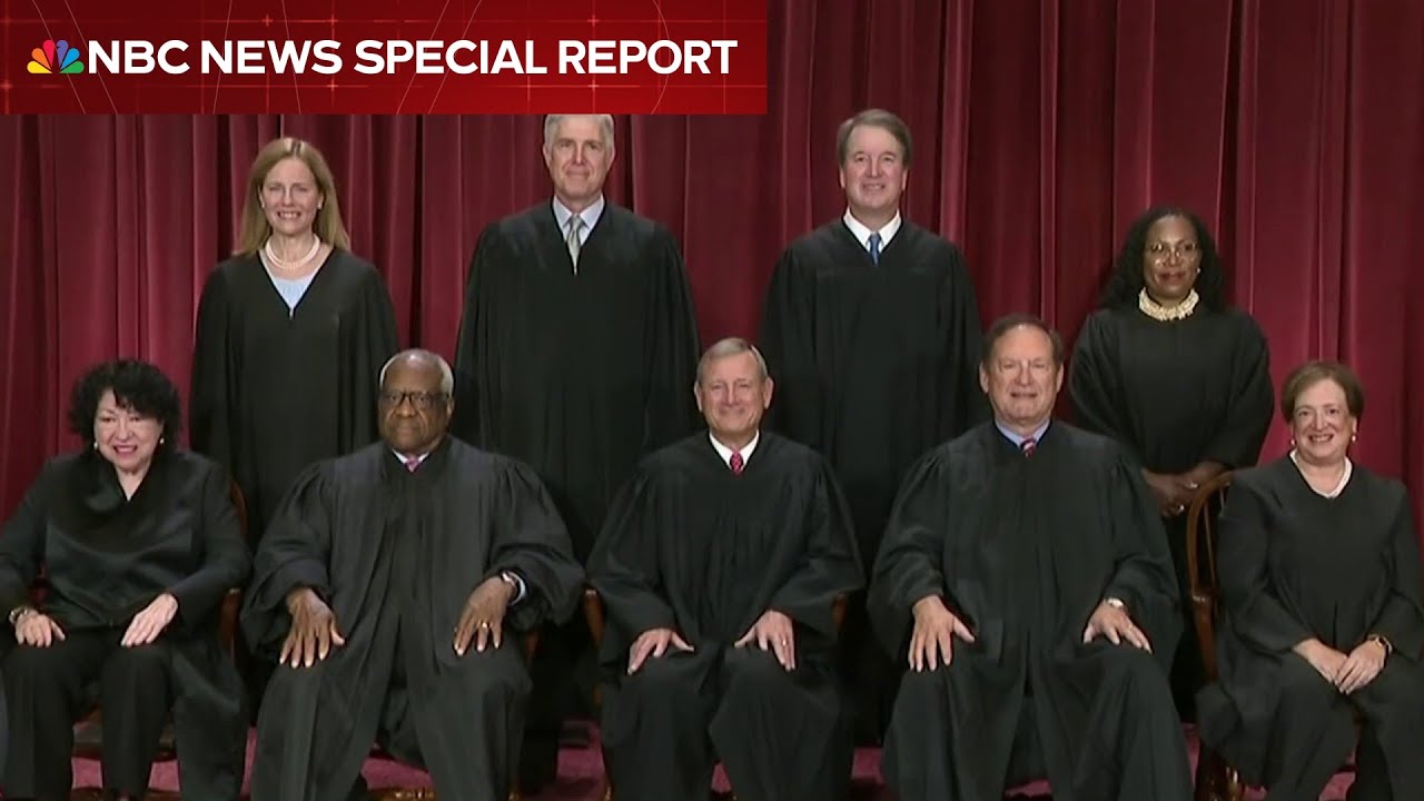 Special Report: Supreme Court strikes down most of Trump's tariffs