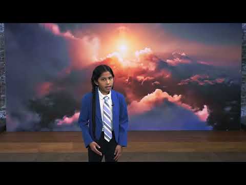 Swedish // Weather Kids // AI-Translated