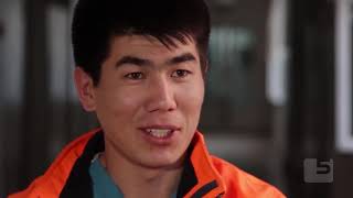 видео: Городские службы  Обратная сторона. Скорая помощь г. Бишкек картинка: Городские службы  Обратная сторона. Скорая помощь г. Бишкек