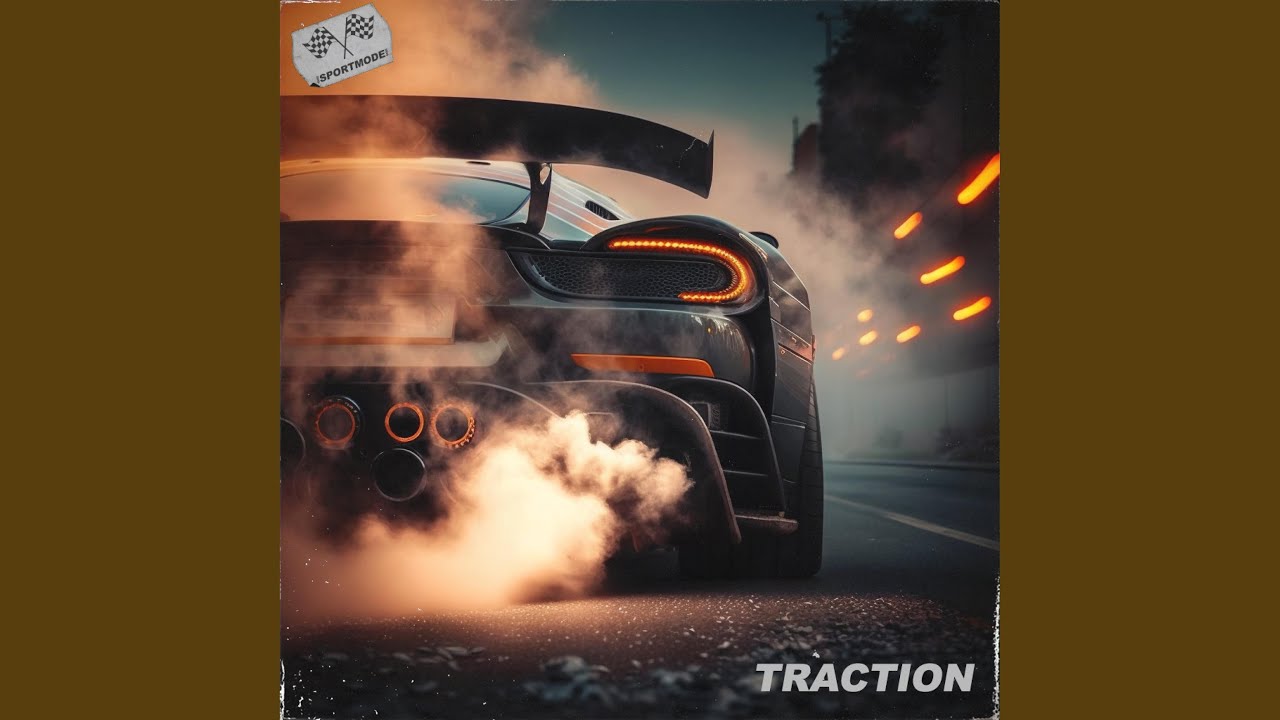 Traction YouTube