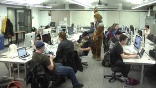 Mohawk College Journalism - Harlem Shake
