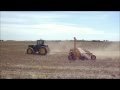 Planting soybean - Sembrando soja - Argentina 11/12