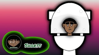 Speed Draw Quawn in The Skibidi Toilet