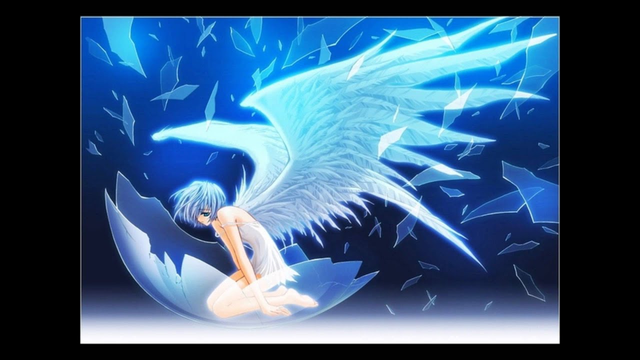 Nightcore Angels YouTube