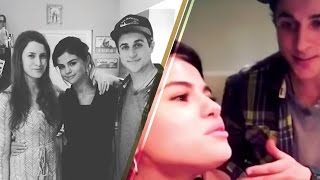 Selena gomez is back on social media, and her instagram story it was a
‘wizards of waverly place’ party. after taking media hiatus for
the majori...