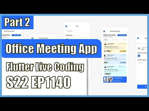 [Flutter] Flutter Live