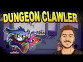 Akıp Gidecek Bir Oyun Gibi - Dungeon Clawler Türkçe