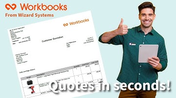 How to create your own PDF templates in Workbooks CRM