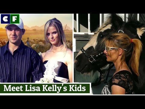 Video: Lisa Kelly Net Değeri: Wiki, Evli, Aile, Düğün, Maaş, Kardeşler