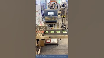 máy in phun date | phun date tem nhãn | băng tải tách tem nhãn | in date tem nhãn | inkjet on label