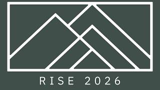 RISE 2026 | Keynote Panel: What’s Possible for Rural Prosperity