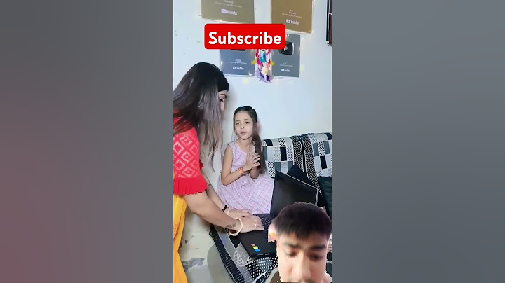 chikki ne laptop gira diya #comedy #funny