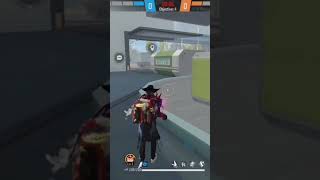 Two in a row 😎😈🤯ajjubhai#shortsviral by Silent Gamer.