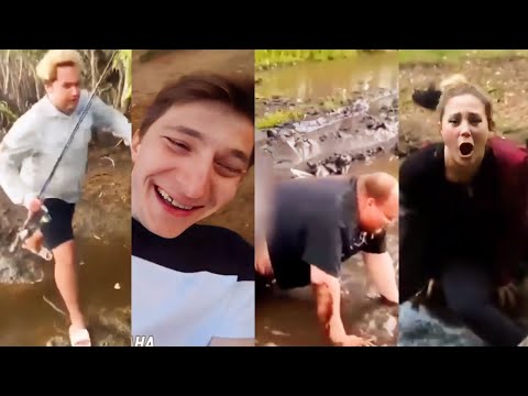 Funny Slips & Fails 👿🦹👿 | Fun Videos | 404 Error