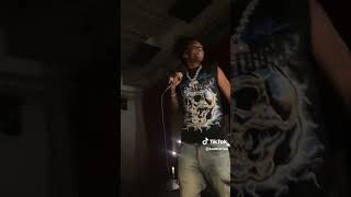 fatmack. #fypシ #fypシ #goat #tiktok