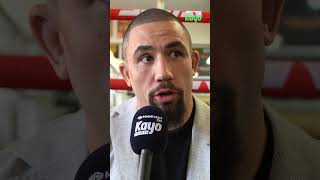 Rob Whittaker &quot;I think Paulo Costa might knock him out&quot; Strickland v Costa l UFC 302