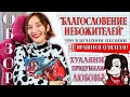 Благословение Небожителей недовольство фанатов любовь или сталкерство ОБЗОР новеллы