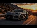 2027 Corvette ZORA SUV Revealed? The Future of American Performance Just Changed Forever!