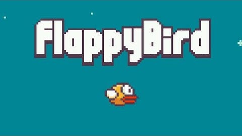 Updated Flappy Bird Mobile download method on iOS & Android devices in 2023 😱 Safe and Fast