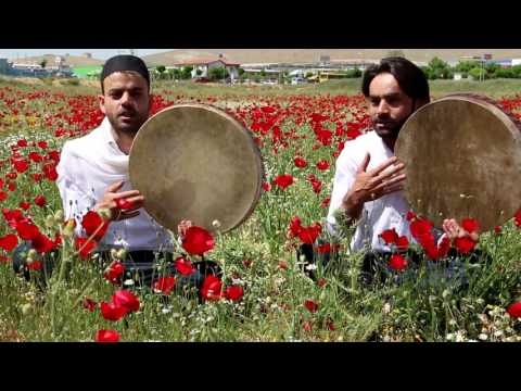 Grup Taif - Nur Kundak İçinde Yatar Muhammed |Orjinal Klip İlahi