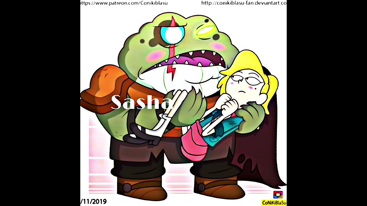 Amphibia ships i just HATE