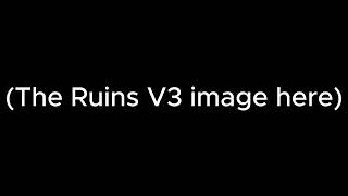TRUD The Ruins V3 Main Background Theme