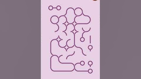 Infinty Loop Game Solution Level 155