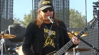 Stryper - Full Show!!! - Live HD (Uprise Festival 2023)