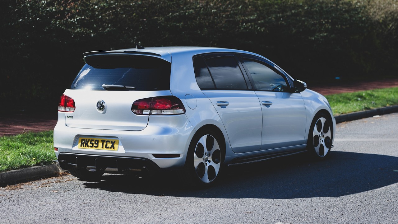 263BHP MK6 GTI POV Test Drive/Review!