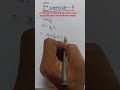 NCERT Math 🔥 MAGICAL MATHS EQUATION #youtubeshorts #youtubevideos 🔥 #educationmath #ytshorts